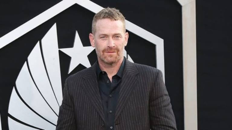 Max Martini (Actor) Bio, Wife, Family, Height, Weight, Net Worth » Celebily