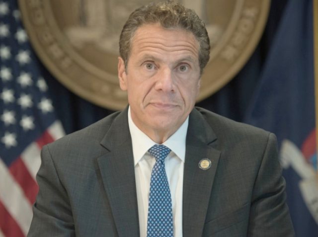 Andrew Cuomo Net Worth, Brother – Chris Cuomo, Wife or Girlfriend – Sandra Lee » Celebily