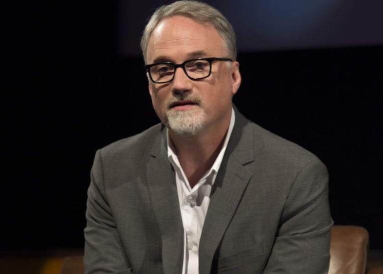 David Fincher Wiki, Net Worth, Movies and TV Shows, Family Life » Celebily