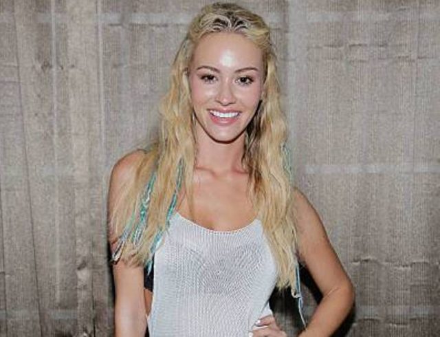 Bryana Holly Biography, Personal Life, Affairs, Age, Height and Quick Facts » Celebily