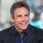 Ben Stiller’s Height, Weight And Body Measurements » Celebily