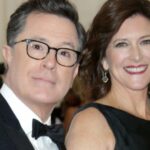 Stephen Colbert’s Wife, Family And Kids » Celebily