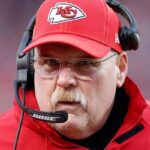 Andy Reid Bio, Age, NFL, Family, Wife, Height, Salary, Net Worth
