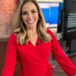 Allie Corey Bio, Age, KSDK-TV, Family, Husband, Height, Salary, Net Worth