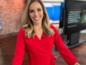 Allie Corey Bio, Age, KSDK-TV, Family, Husband, Height, Salary, Net Worth | Celebrity