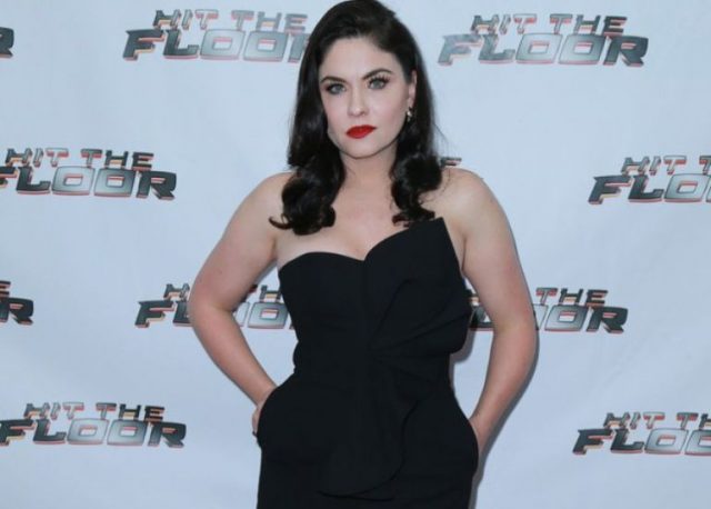 Jodi Lyn O’keefe Bio, Dating, Net Worth, Married, Boyfriend » Celebily