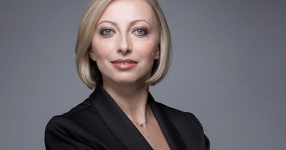 Francine Lacqua Bio, Age, Bloomberg TV, Family, Husband, Height, Salary, Net Worth