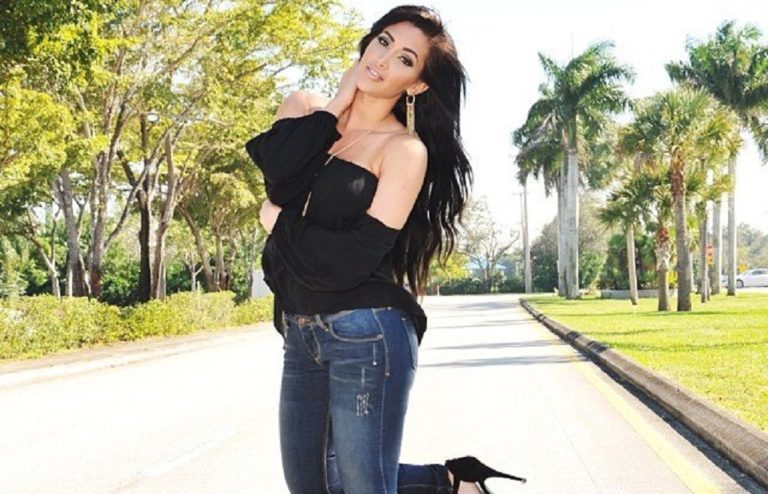 Claudia Sampedro Married, Baby Daddy, Wiki, Bio, Measurements » Celebily