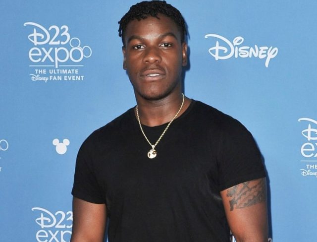 Who is John Boyega, What is His Net Worth, Age, Height, Who is The Girlfriend? » Celebily