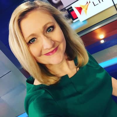 Rachel DePompa Bio, Age, Family, Height, WWBT, Husband, Salary, Net Worth