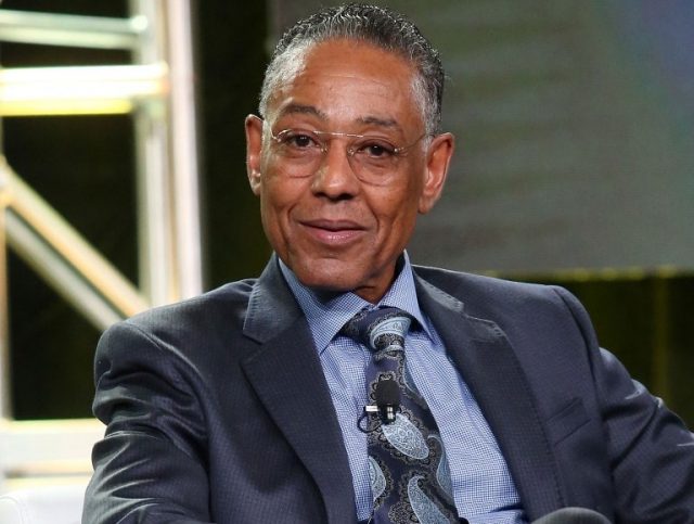 Who Is Giancarlo Esposito? Who Are His Parents, His Net Worth and Family » Celebily