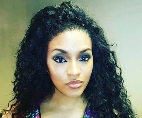 Drew Sidora Bio, Age, Family, Husband, Height, Net Worth