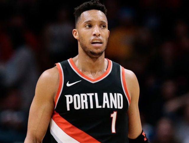 Evan Turner Biography, Girlfriend, Height, Weight, Family » Celebily