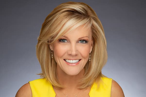 Kris Pickel Bio, Age, Husband, Family, CBS 5, Height, Salary, Net Worth