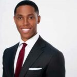 Jarred Hill Bio, Age, Family, WMDT, Wife, Family, Height, Salary, Net Worth