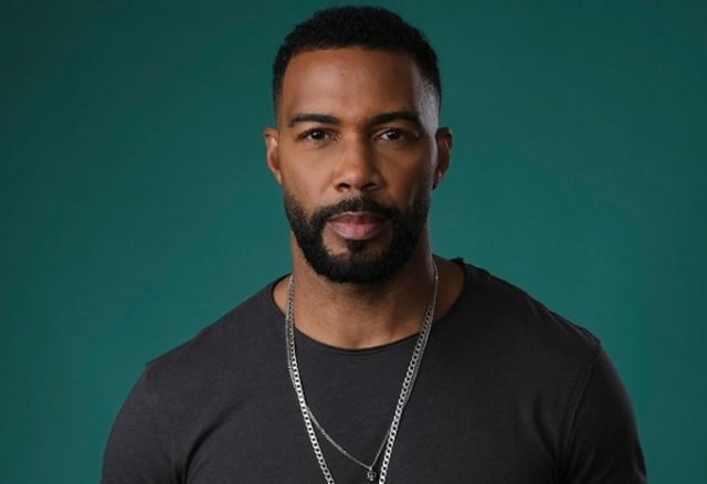 Who Is Omari Hardwick? How Long Has He Been Married to Jennifer Pfautch? » Celebily