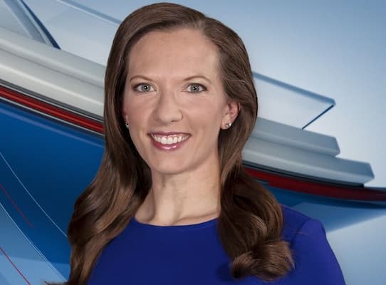 Christina Burkhart Bio, Age, Family, ABC12, Husband, Salary, Net Worth