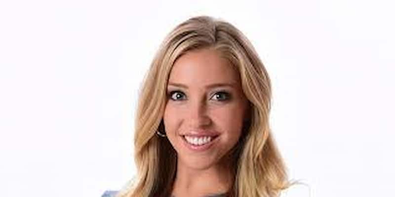 Olivia Harlan Bio, Age, Height, Weight, Husband, Family, Salary, Net Worth