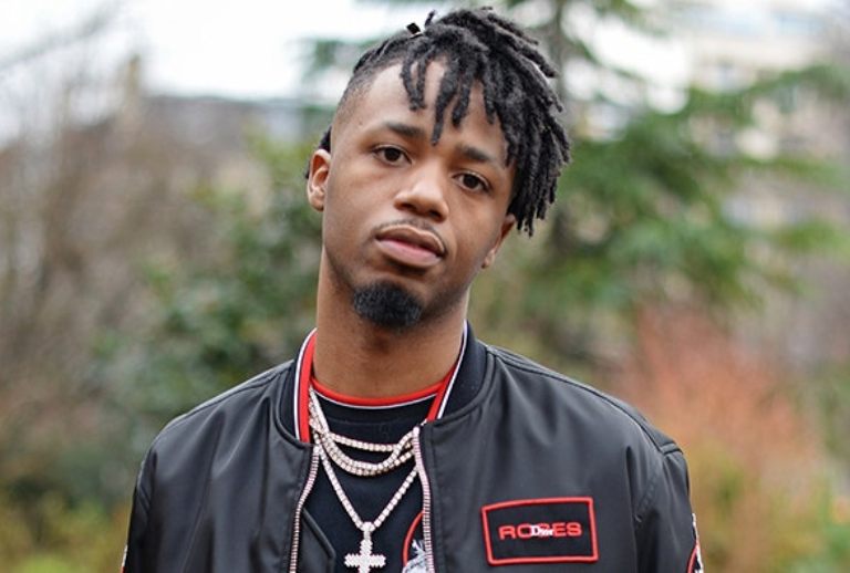 Metro Boomin Bio, Net Worth, Girlfriend, Height, Family, Quick Facts » Celebily