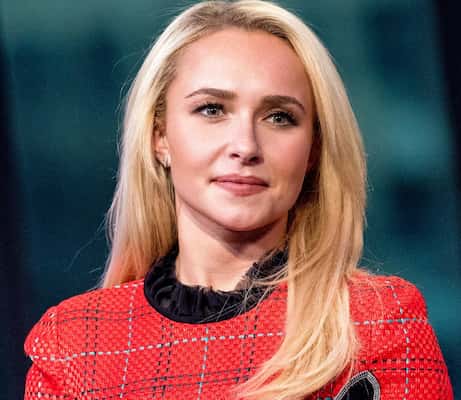 Hayden Panettiere Bio, Age, Husband, Family, Daughter, Height, Movies