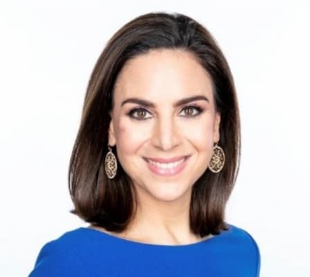 Jackie DeAngelis Bio, Age, Family, FBN, Husband, Salary, Net worth