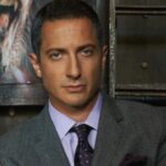 Sasha Roiz Married, Wife, Gay, Height, Body Measurements, Bio » Celebily