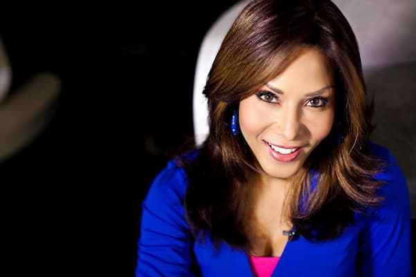 Nerissa Knight Bio, Age, KTLA, Family, Husband, Height, Salary, Net Worth