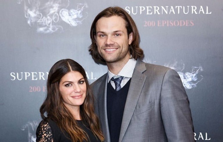 Jared Padalecki’s Wife, Kids, Family, and House » Celebily