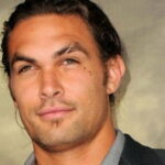 Jason Momoa’s Wife, Kids And His Scar » Celebily