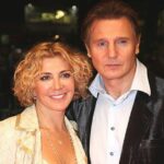 Liam Neeson’s Wife, Sons And Other Children » Celebily