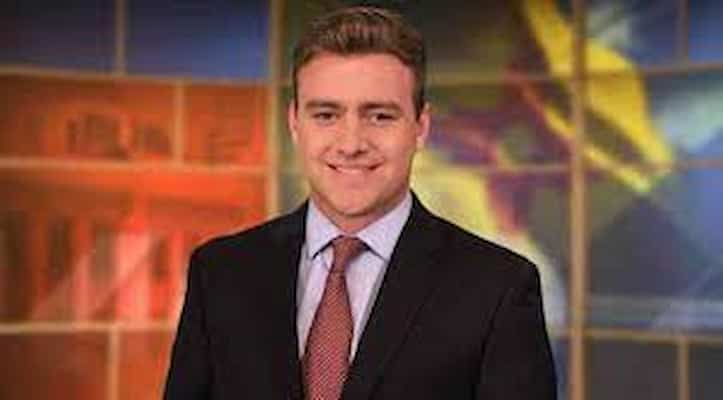 Ryan Laughlin KOB 4, Bio, Age, Height, Weight, Wife, Family, Salary, Net Worth