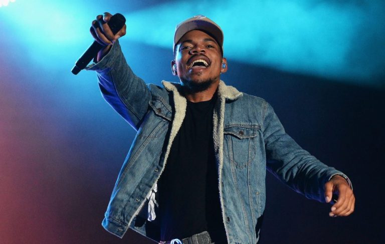 Chance The Rapper’s Parents, Brother And Daughter » Celebily