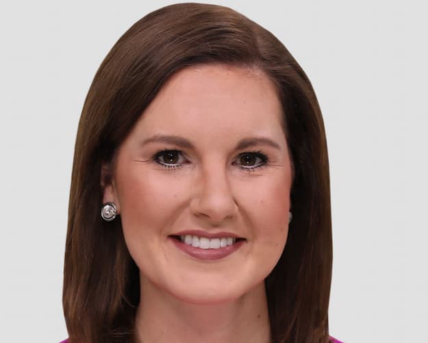 Jenna Zibton Bio, WSLS 10, Age, Family, Husband, Height, Net Worth, Salary