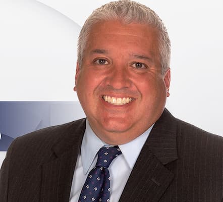 Alex Cabrero Bio, Age, Family, KSLTV, Wife, Height, Salary, Net Worth