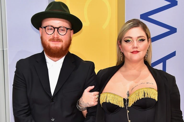 Elle King’s Relationship Status; Single, Taken, Married? » Celebily