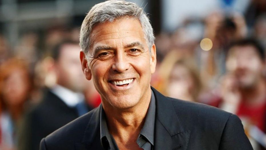 George Clooney’s Height, Weight And Body Measurements » Celebily