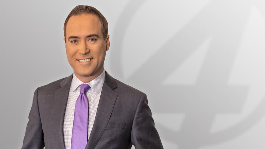 Kai Porter Bio, Age, Family, Wife, KOB 4, Height, Salary, Net Worth