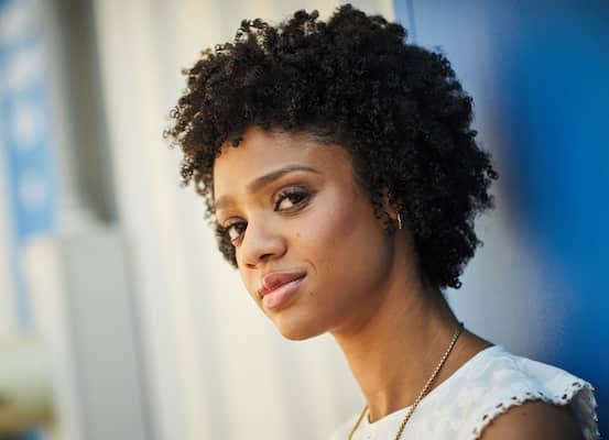 Tiffany Boone (Actress), Bio, Age, Family, Husband, Height, Net Worth