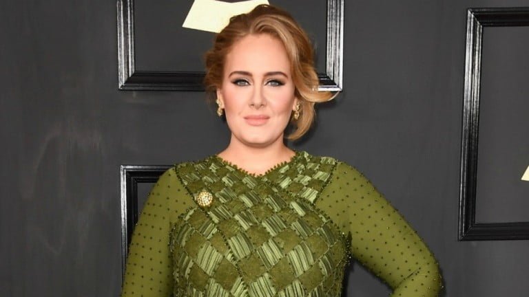 Adele’s Father, Mother, Husband And Son » Celebily