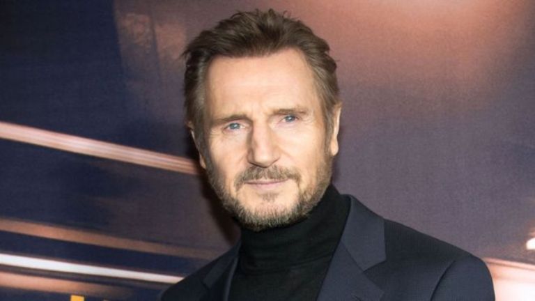 Liam Neeson’s Height, Weight And Body Measurements » Celebily