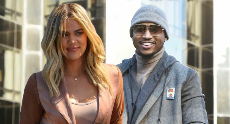 Trey Songz Girlfriend, Brother And Mom » Celebily