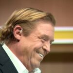 Bruce Rader Bio, Age, Family, WAVY TV, Wife, Height, Salary, Net Worth