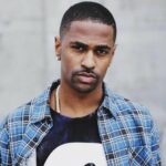Big Sean’s Height, Weight And Body Measurements » Celebily