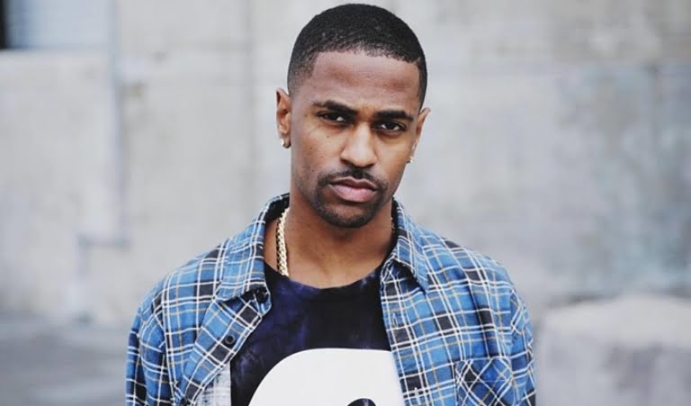 Big Sean’s Height, Weight And Body Measurements » Celebily