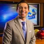 Blake DeVine Bio, KXAN, Age, Family, Wife, Height, Net Worth, Salary