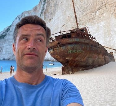 Jeff Kepnes Bio, Age, Family, MSNBC, Wife, Height, Salary, Net Worth