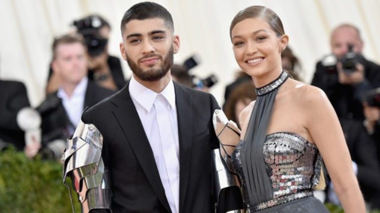 Zayn Malik’s Girlfriend And The Other Women In His Life » Celebily