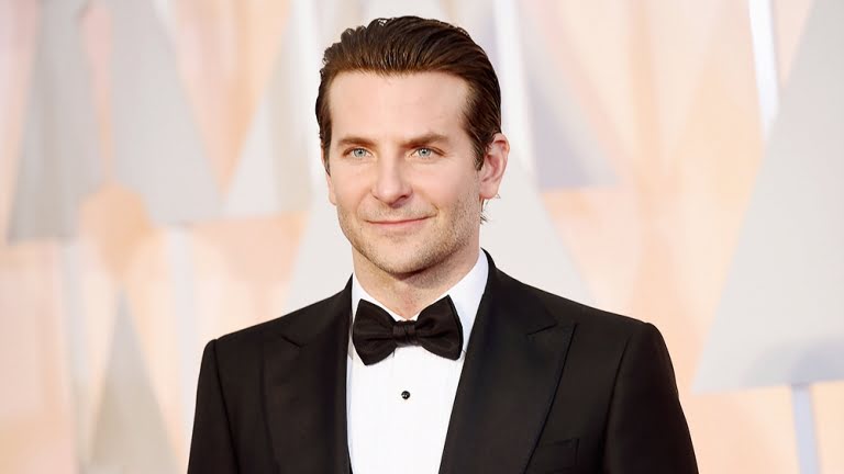 Bradley Cooper’s Height, Weight And Body Measurements » Celebily