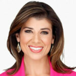 Lisa Hernandez (KPRC) Bio, Age, Height, Weight, Husband, Family, Salary, Net Worth