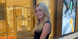 Who Are Liv Hovde Parents? Wimbledon Junior Winner Ethnicity and Family Background